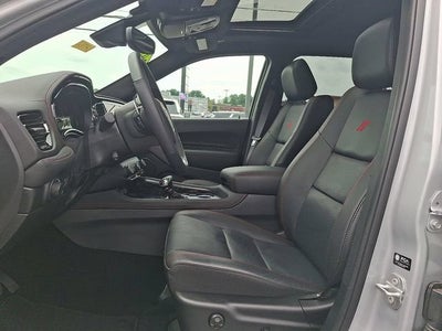 2025 Dodge Durango R/T Premium