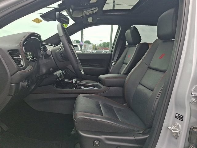 2025 Dodge Durango R/T Premium