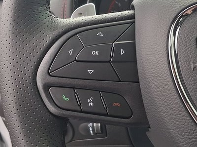 2025 Dodge Durango R/T Premium