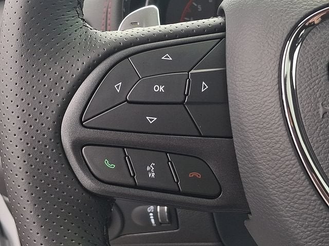 2025 Dodge Durango R/T Premium