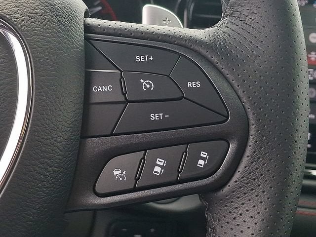 2025 Dodge Durango R/T Premium