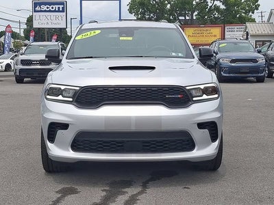 2025 Dodge Durango R/T Premium