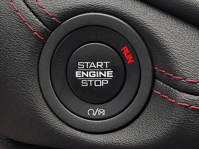 2025 Dodge Durango R/T Premium