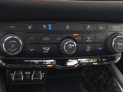 2025 Dodge Durango R/T Premium