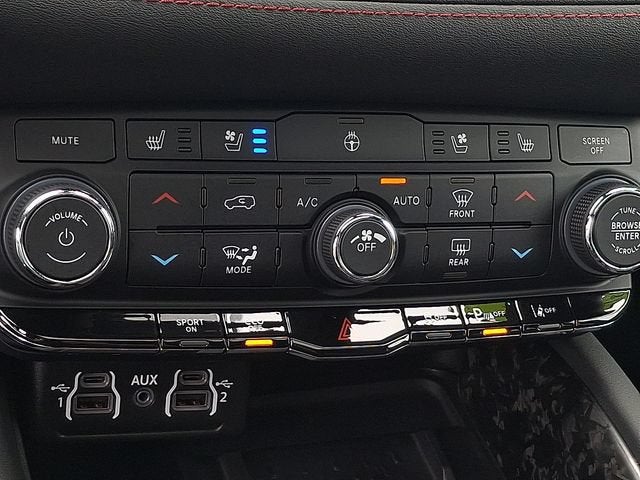 2025 Dodge Durango R/T Premium