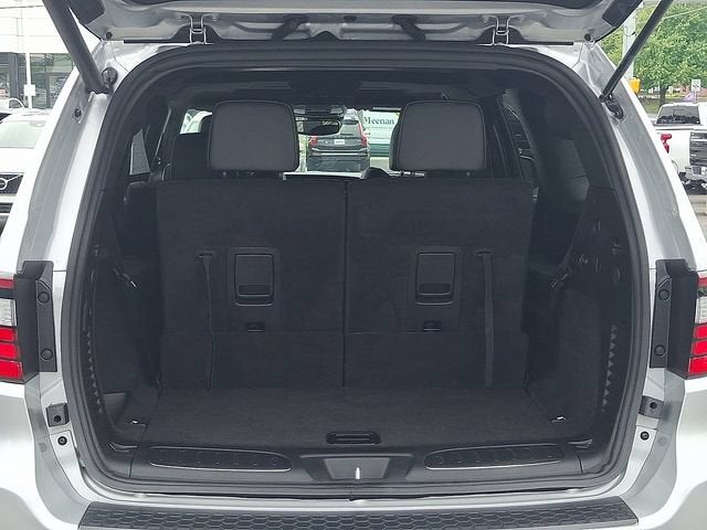 2025 Dodge Durango R/T Premium