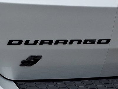 2025 Dodge Durango R/T Premium