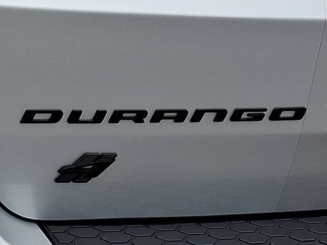 2025 Dodge Durango R/T Premium