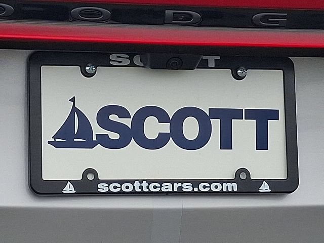 2025 Dodge Durango R/T Premium