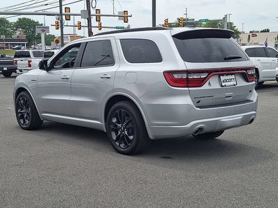 2025 Dodge Durango R/T Premium