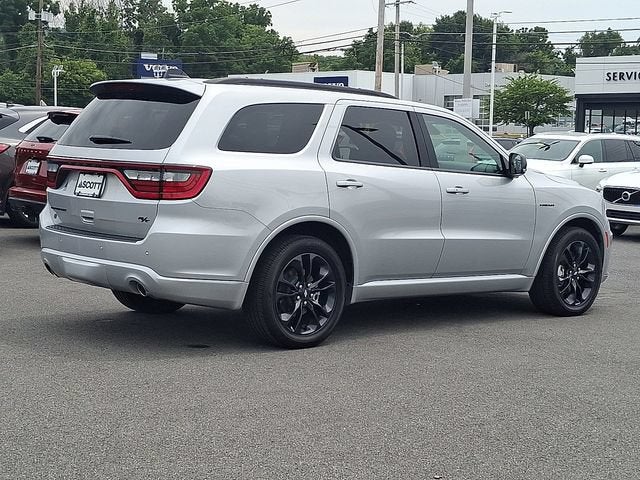 2025 Dodge Durango R/T Premium