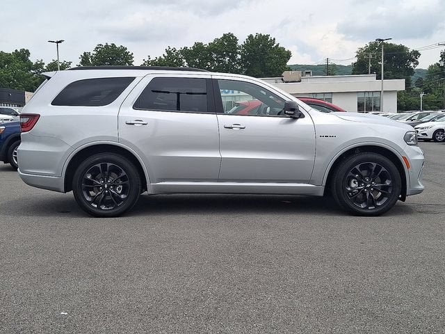 2025 Dodge Durango R/T Premium