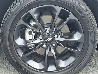 2025 Dodge Durango R/T Premium