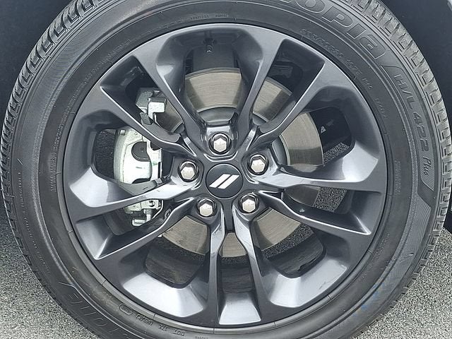 2025 Dodge Durango R/T Premium
