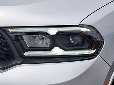 2025 Dodge Durango R/T Premium