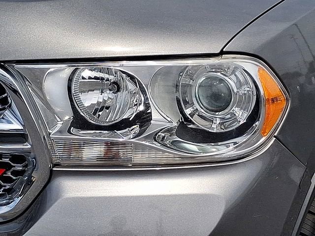 2013 Dodge Durango Citadel