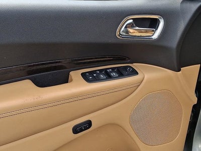 2013 Dodge Durango Citadel