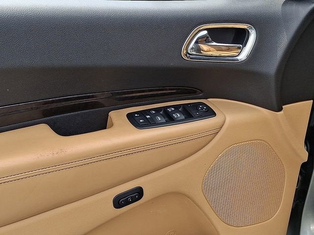 2013 Dodge Durango Citadel