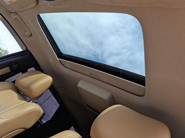 2013 Dodge Durango Citadel