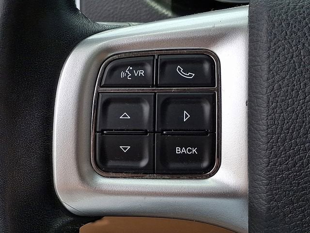 2013 Dodge Durango Citadel