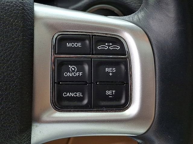 2013 Dodge Durango Citadel