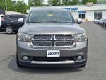 2013 Dodge Durango Citadel