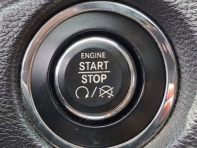 2013 Dodge Durango Citadel