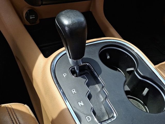 2013 Dodge Durango Citadel