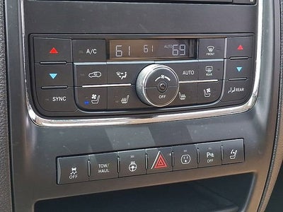 2013 Dodge Durango Citadel