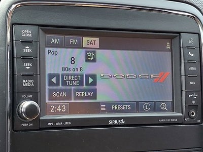 2013 Dodge Durango Citadel