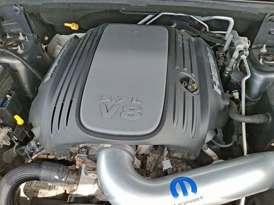 2013 Dodge Durango Citadel