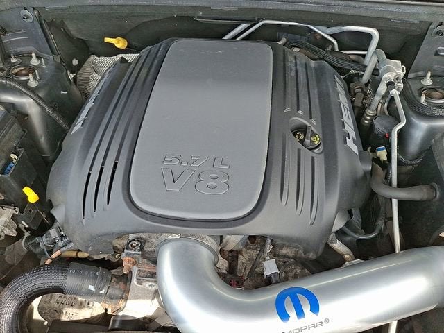 2013 Dodge Durango Citadel