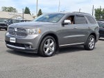 2013 Dodge Durango Citadel