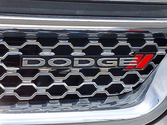 2013 Dodge Durango Citadel