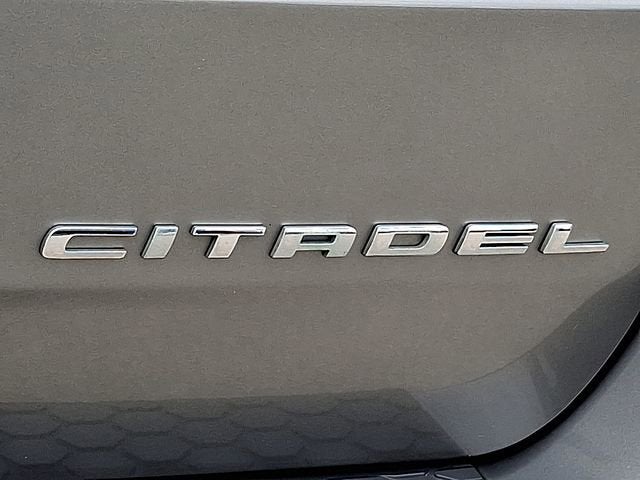 2013 Dodge Durango Citadel