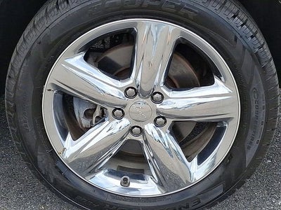 2013 Dodge Durango Citadel