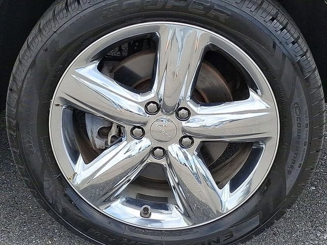 2013 Dodge Durango Citadel