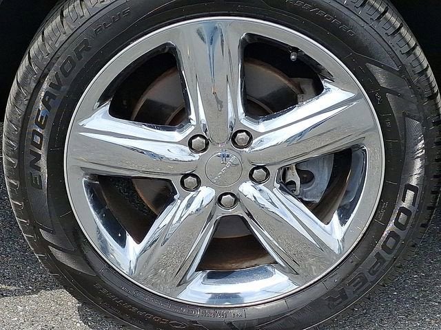 2013 Dodge Durango Citadel