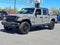 2022 Jeep Gladiator Willys
