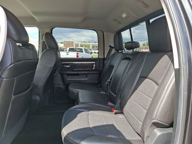 2016 RAM 1500 Sport