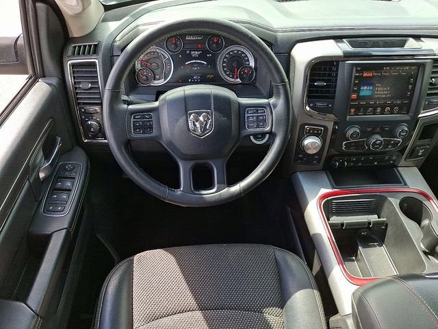 2016 RAM 1500 Sport