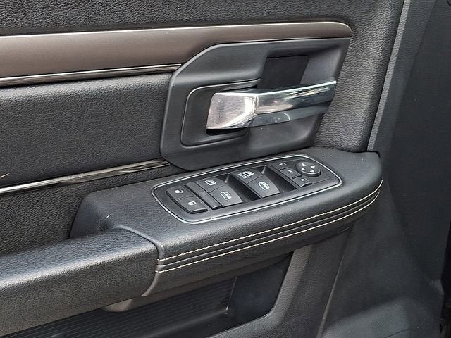 2016 RAM 1500 Sport