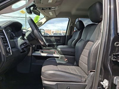 2016 RAM 1500 Sport