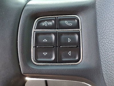 2016 RAM 1500 Sport