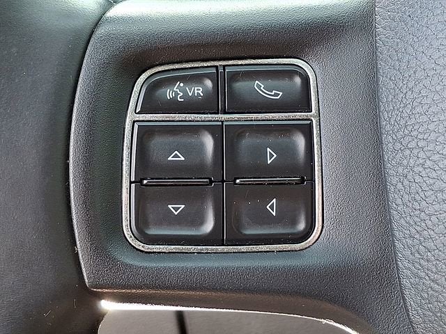 2016 RAM 1500 Sport