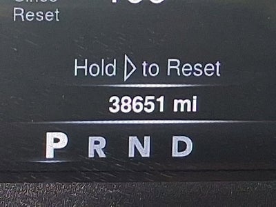 2016 RAM 1500 Sport