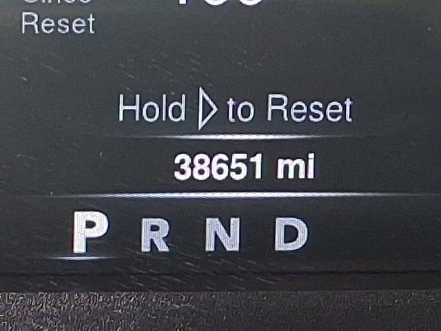 2016 RAM 1500 Sport