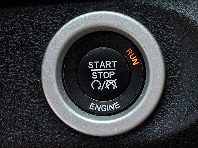 2016 RAM 1500 Sport