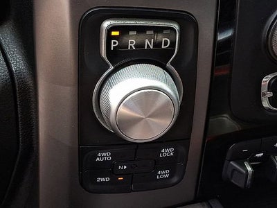 2016 RAM 1500 Sport