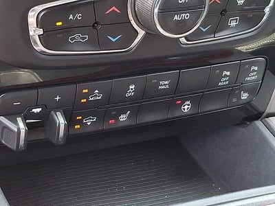 2016 RAM 1500 Sport
